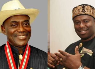 Supreme Court sets May 27 for judgment in Odili’s N6bn defamation suit against Dakuku Peterside