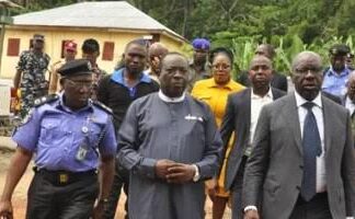 Uromi robbery: Four Banks May not Resume Operations in Months