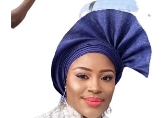 CONSISTENCY IS THE PARAMETER TO YOUR LONG AWAITED SUCCESS – SAYS SERIAL ENTREPRENEUR, OLUBUKOLA OMOWUNMI AYOOLA