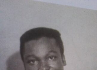 REMEMBERING DR ADAMU OMOKHOGIE