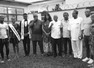 2022 CONVENTION: ANA ELDER HOSTS ASSOCIATION’S EXECUTIVE
