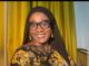 AiS ANNUAL CONVENTION: AISHAH GAMBARI DELIVERS KEYNOTE ADDRESS