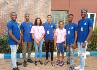 CREATIVE CLUB HOLDS ITS 4TH NATIONAL CONVENTION: CHARGE MEMBERS ON RESPONSIBILITY, CREATIVITY AND CONFIDENCE