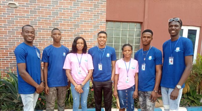 CREATIVE CLUB HOLDS ITS 4TH NATIONAL CONVENTION: CHARGE MEMBERS ON RESPONSIBILITY, CREATIVITY AND CONFIDENCE