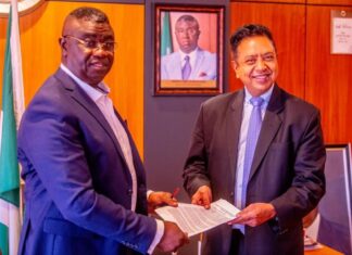 OGP MINISTERIAL MEETING, STAKEHOLDERS EXPLORE ISSUES OF TRANSPARENCY