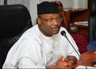‘WE WILL CONTINUE TO SERVE NIGERIANS’ -SAYS INEC, EXTENDS PVC REGISTRATION