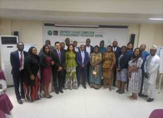 CAC Develops Beneficial Ownership Register For Corporate Entities