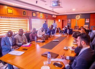 Budget Process Has Become More Open – Clem Agba