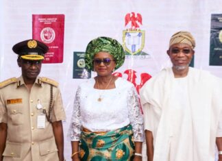 PASSPORT-BOOKLET NOW AVAILABLE FOR NIGERIANS – FG REVEALS