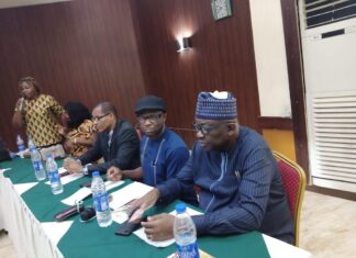 CITIZENS DELIBERATE ON PREFERRED PARTICIPATORY BUDGET MECHANISMS