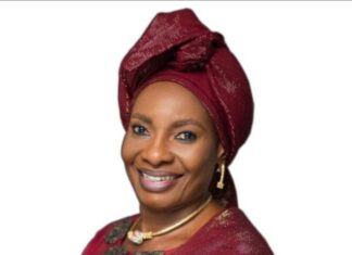 FEMALE YOUTHS, THE SILENT VOICES SHAPING NIGERIA – DAME PAULINE