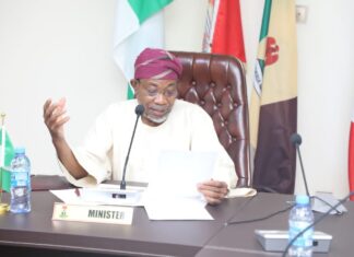 INTERIOR MINISTER TO SANITIZE PASSPORT, VISA ISSUANCE PROCESSES