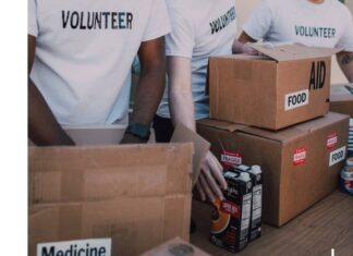 International Day of Charity: A Purposeful Living