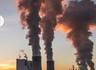 The Air We Share: A Reminder of a healthy living