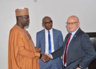 Fayemi, World Bank CSOs profer solutions to address poor education standards