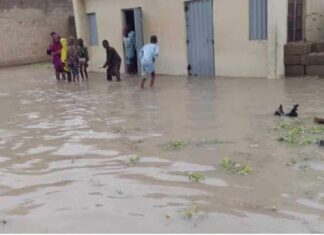 Flood: NEMA blames State Govts for not heeding warning signs