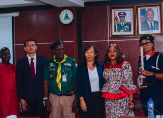 CVC Africa calls for more investment in Nigerian youths