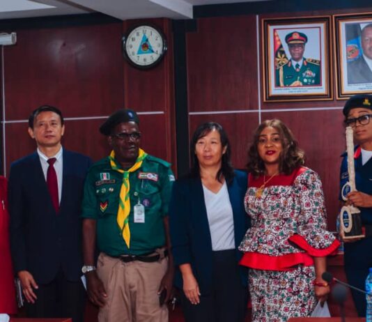 CVC Africa calls for more investment in Nigerian youths
