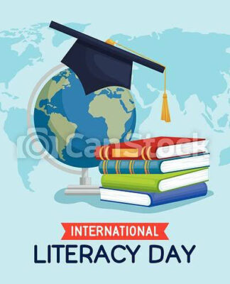 2022 International Literacy Day: Transforming Literacy Learning Spaces, Exploring Opportunities and Possibilities