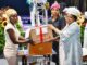 FCT PROVINCE 18 MASSIVELY EMPOWERS WOMEN AT ALL SISTERS RETREAT…Olukoyas living the divine doctrinal legacy