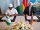 Germany, Nigeria sign agreement for technical, financial cooperation