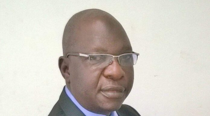 Adebare emerges ‘Star Staff of the Month of October, 2022’