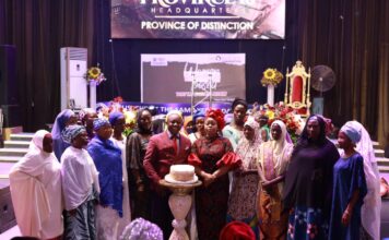 We will Raise Every Nigerian Widow from Poverty – Ark of Distinction