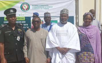 2023: Nigeria must conduct peaceful elections, observe peace accord – ECOWAS Commission