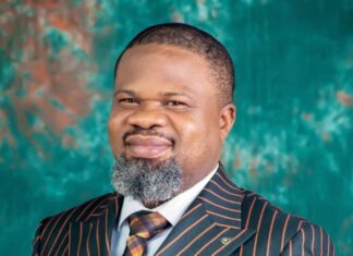 Thrills, commendations as Comrade Chris Isiguzo turns 50