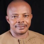 Joe Ajearo elected NLC president