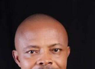 Joe Ajearo elected NLC president