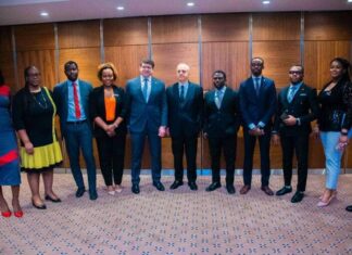 Transcorp Hilton Abuja hosts media professionals, unveils programmes