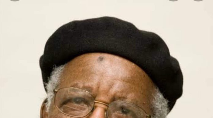 10-Year Remembrance: Honouring Professor Chinua Achebe…an evening of accolades