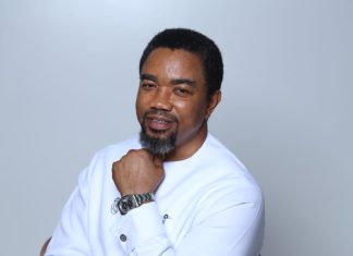 Richard Lamai