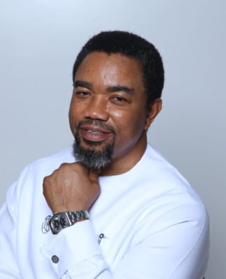 Richard Lamai