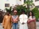 TRIBUTE TO LATE REV. FR. CHRISTOPHER ODIA- OGEDEGBE AS CATHOLIC DIOCESE OF AUCHI SUPPORTS LATE PRIEST’S BIOGRAPHY