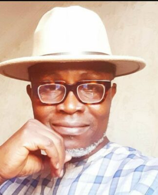 NEW YEAR: ABUJA CHAPTER ETSAKO CLUB ’81 WELCOMES NEW LEADERSHIP
