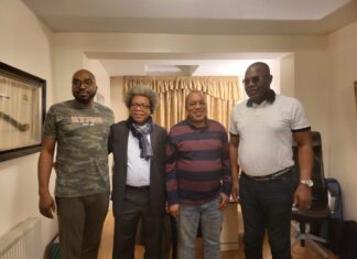 ETSAKO CLUB ’81 RINGS IN 2024 WITH ASPIRATIONS FOR VISIONARY ACHIEVEMENTS