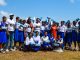 Etsako Club 81 ‘Pad for Smiles’: Worldwide President Advocates for Clean Hygiene for the Girl Child