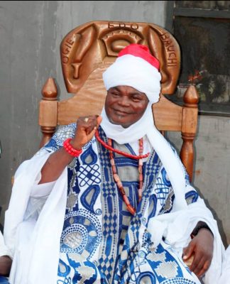 Habib Ekhalefo: A Lifetime Experience in Birthday Facilitation