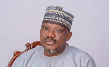 Gani Audu emerges Edo State Chief of Staff