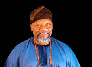SOBE KINGDOM CONFERS HONORARY CHIEFTAINCY TITLE ON BAWA MOHAMMED QALEEPH