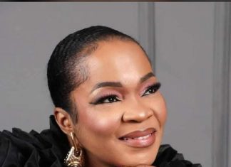Celebrating the Birthday of Hon. Eugenia Abdallah