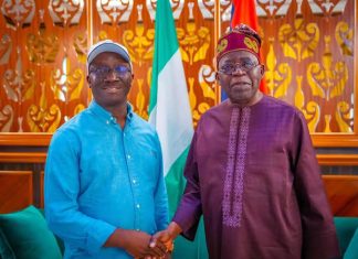 Edo and Federal Government Synergize to Empower Women