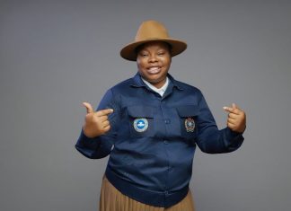 “RCCG MEGA MUSIC FEST: WE HAVE PRAYERFULLY SELECTED GOSPEL ARTISTES WHOSE LIVES AND MINISTRIES REFLECT CHRIST” – TITI OLUKOYA Titi Olukoya