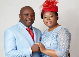 “YOUNG PEOPLE ARE NOT THE LEADERS OF TOMORROW BUT TODAY” MEGA MUSIC FEST. HOST PASTOR SOLA OLUKOYA