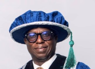 Edo State University, Iyamho Celebrates 11th Matriculation Ceremony with Grandeur Victor