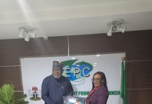 Ambassador Braimah visits NEPC, explores non oil export prospects between Nigeria, Hungary, others
