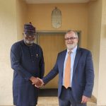 Diplomatic: Nigeria, Hungary Chat New Course in Trade, Education and Culture